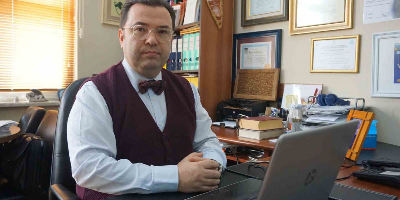 Deprem olacak endişesiyle uykusuz kalanlar dikkat