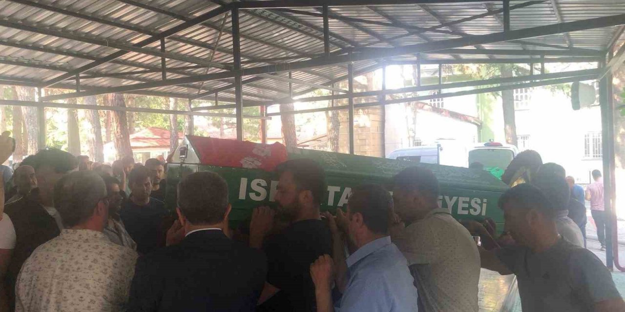 İki aylık hamile eşini öldüren şahıs ikinci kez hakim karşısına çıktı