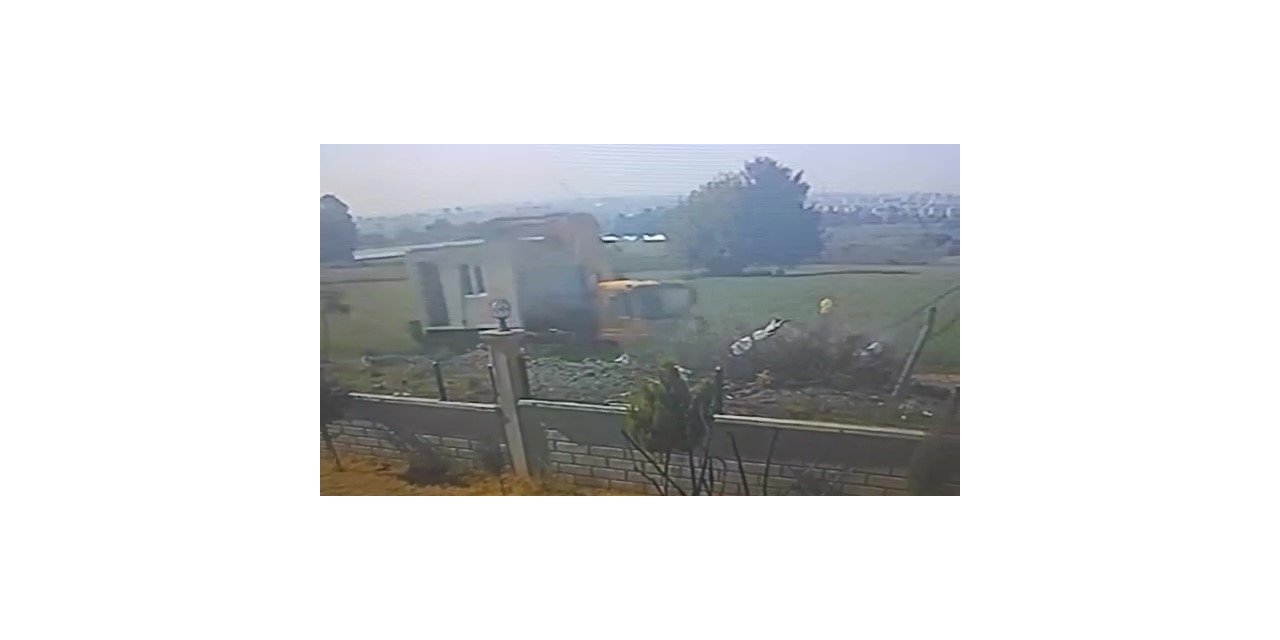 Depremzedeyi çaldığı konteyneri satarak dolandırdı