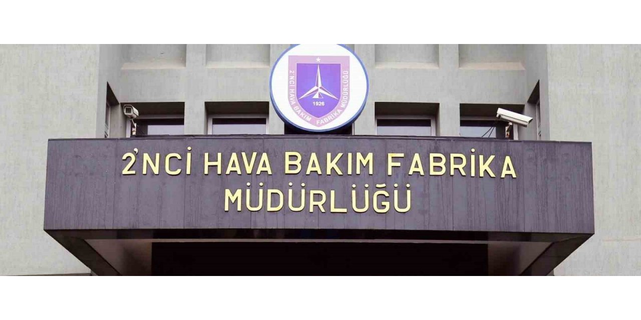 2. Hava Bakım Fabrika Müdürlüğü Yoğurt ve Yumurta Alacak