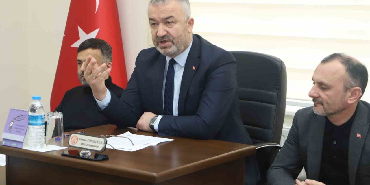 19 Mayıs ile Elbistan kardeş şehir oldu