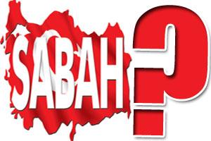 Hangi köşe yazarı Sabah'a veda etti?