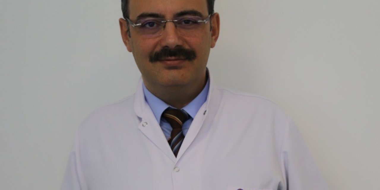 Urartu Göz uzmanlarından ’Diyabetik Retinopati’ uyarısı