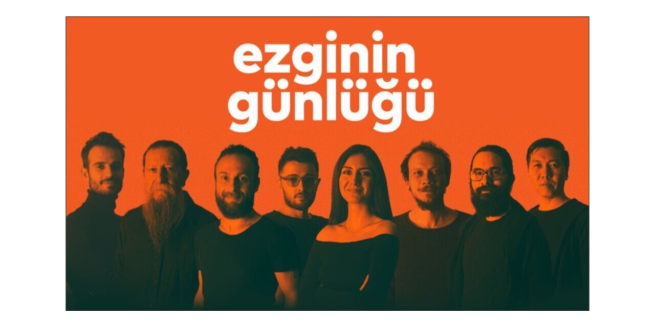Ezginin Günlüğü İstanbul, Bursa, Erzurum ve Ankara’da