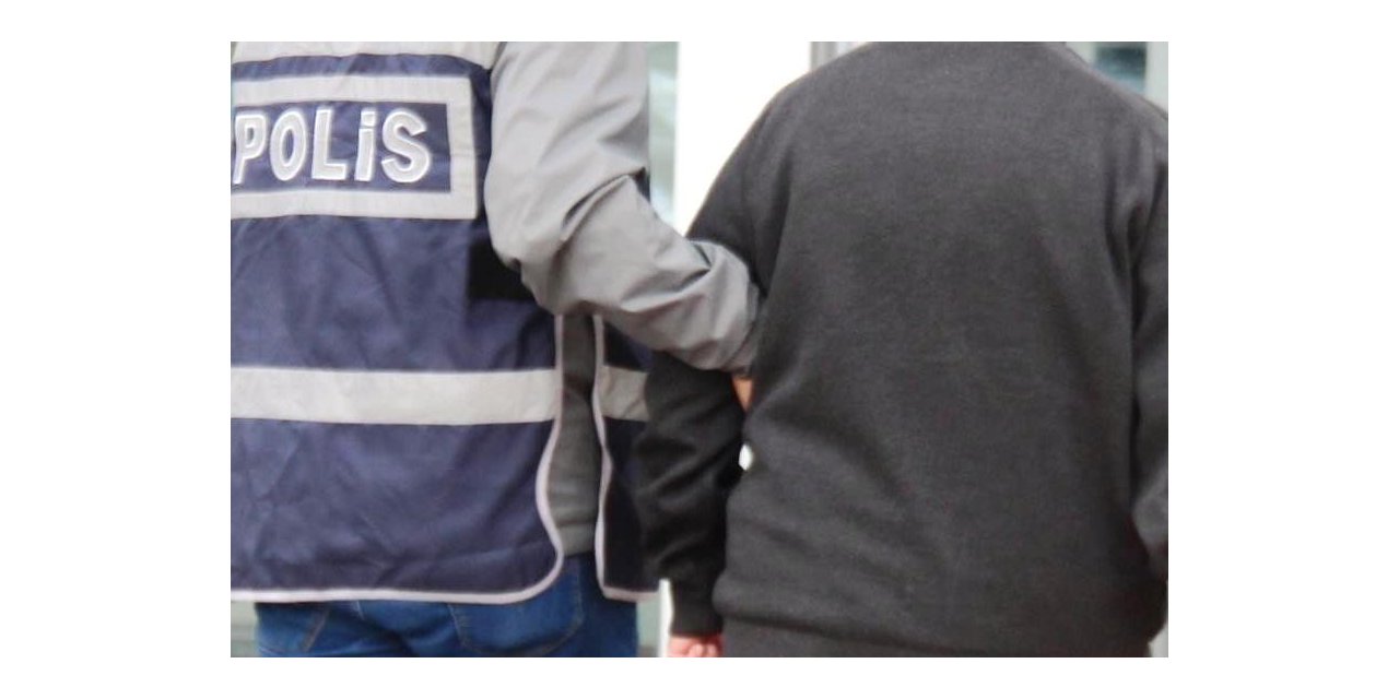 FETÖ üyesi 3 yıldır saklandığı çiftlik evinde yakalandı