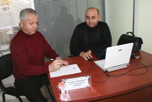 AK Parti Siyaset Akademisi eğitimleri devam ediyor