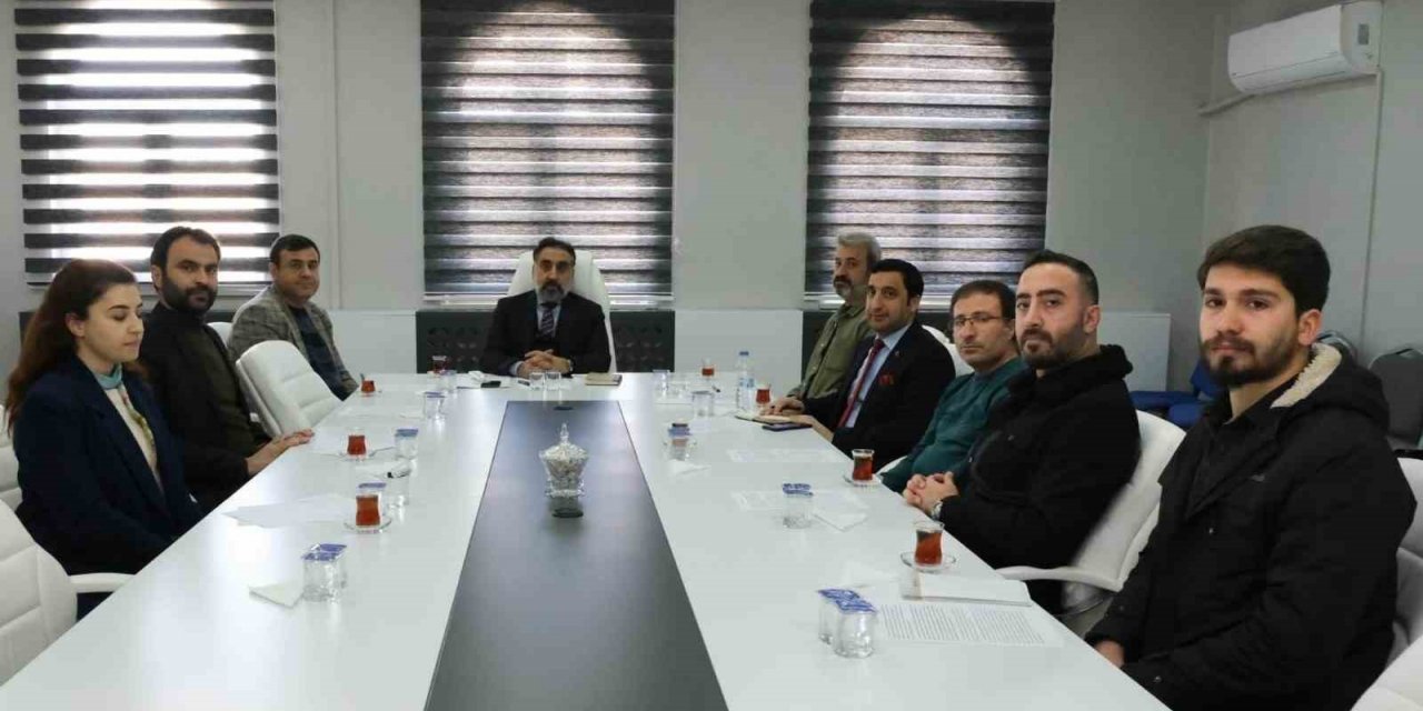 Mardin Artuklu Üniversitesi ÜNİ-AFAD projesini başlatıyor