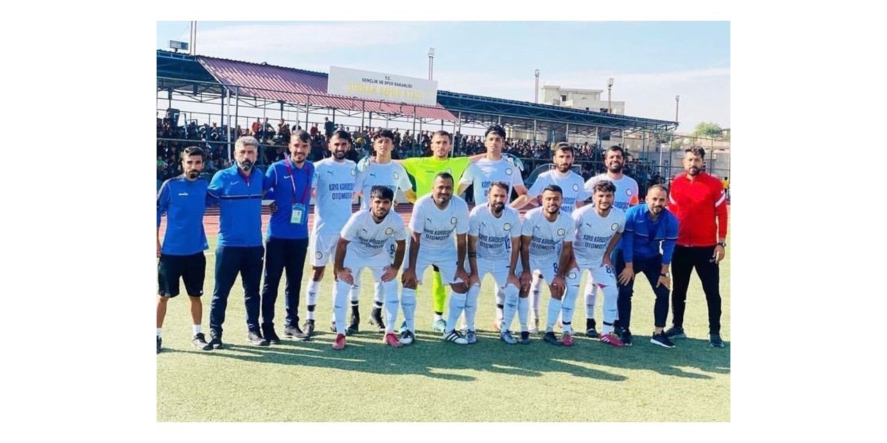 Bağlar Belediyesporun ligden çekilme talebine TFF’den onay