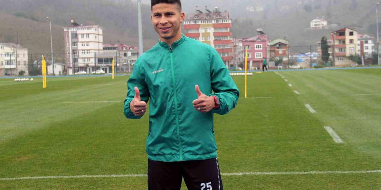 Hakan Keleş: "Şehir olarak takıma sahip çıkmamız gerekiyor"