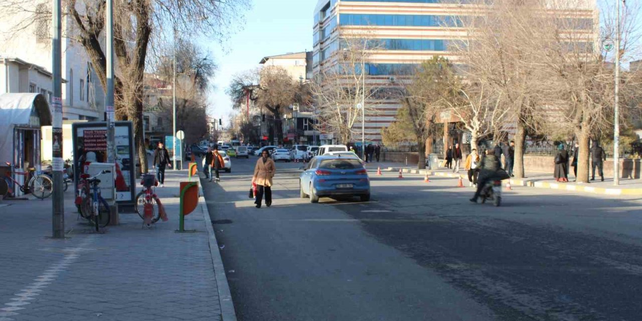 Iğdır’da muhtemel deprem sonrası Ermenistan’daki nükleer santralle ilgili endişeler artıyor