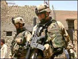 Bu oyunda hiçbir ABD askeri ölmüyor!