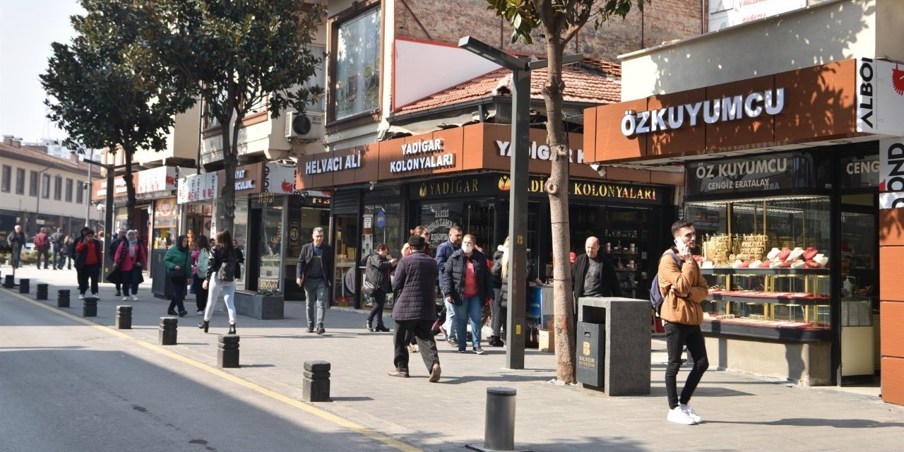 Balıkesir Büyükşehir’de çalışmalar tam gaz devam ediyor