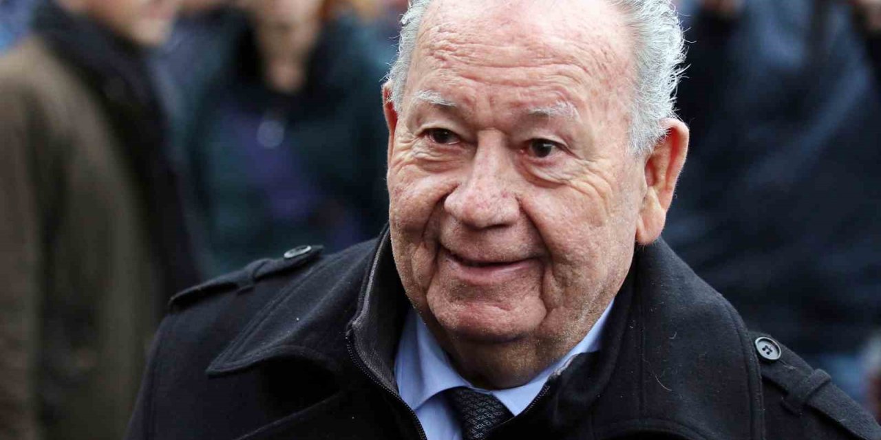 Dünya Kupası’nın rekortmeni Just Fontaine, yaşamını yitirdi