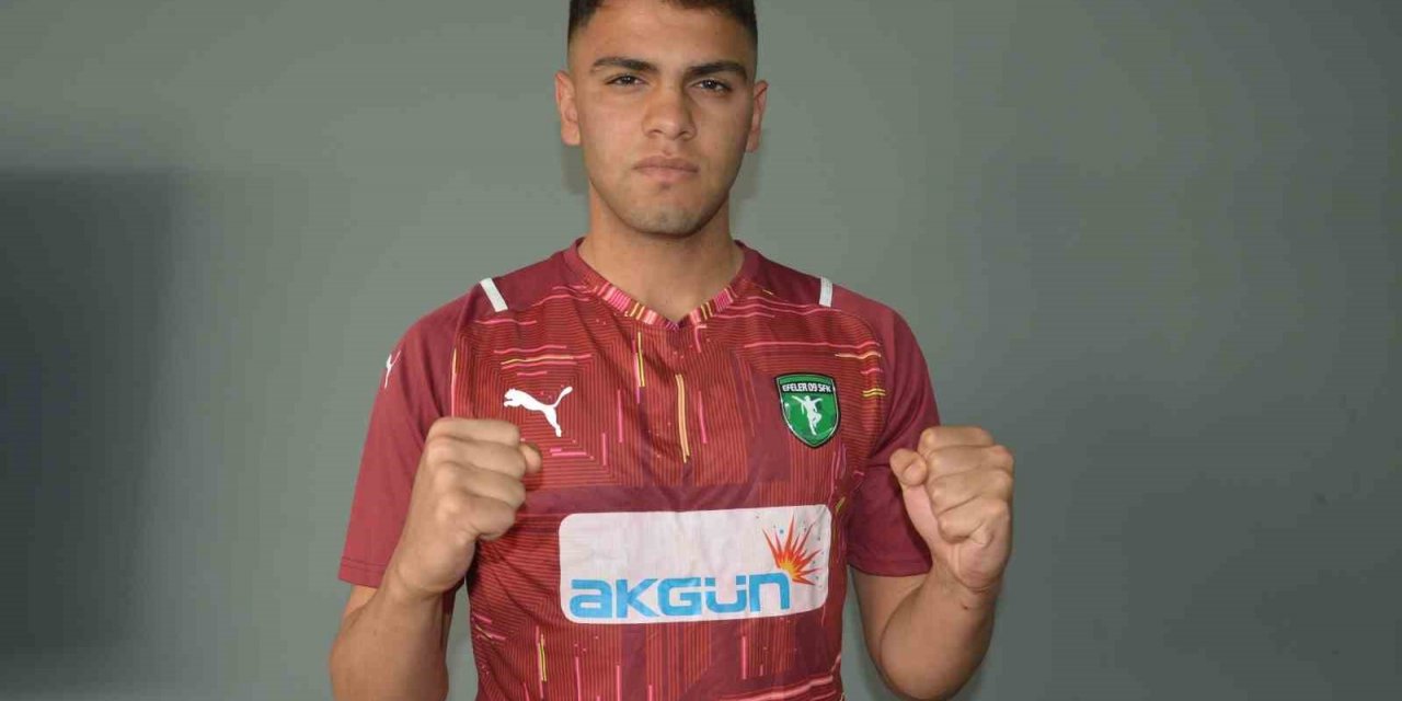 Efeler, kalesini güçlendiriyor