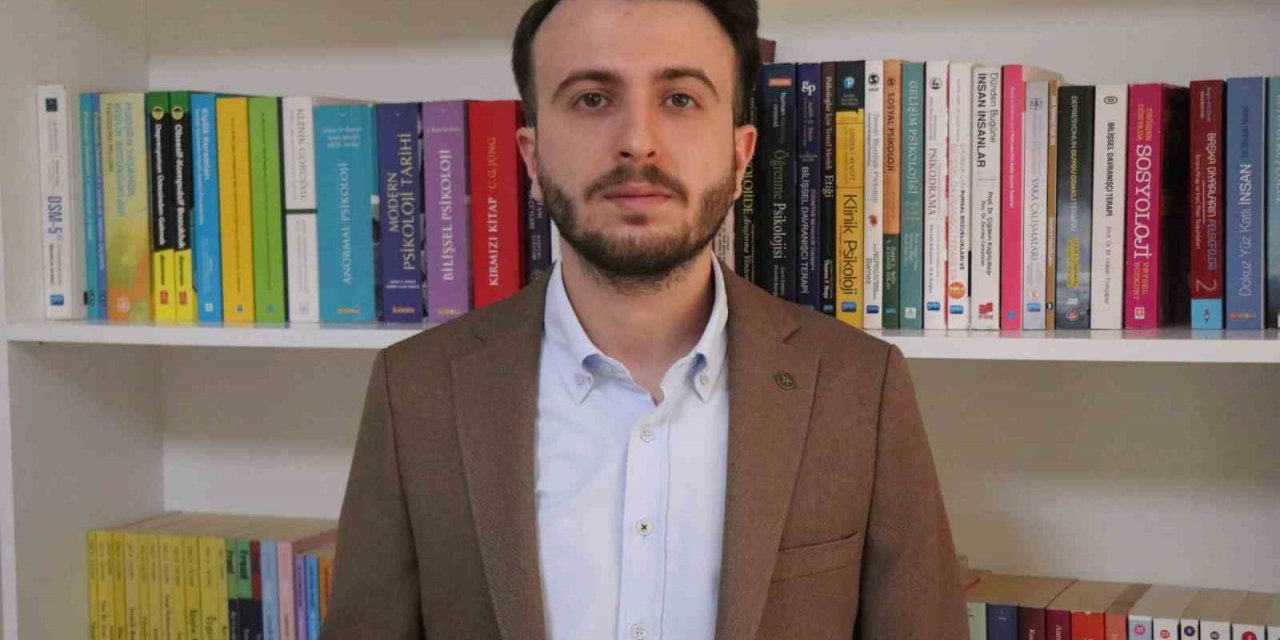 "Çocuklara depremi nasıl anlatmalıyız?" sorusunu uzmanı yanıtladı