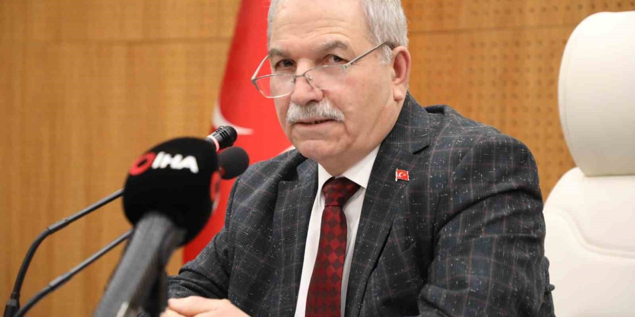 Başkan Demirtaş: “Ladik merkezli muhtemel bir depremde İlkadım’da çok az bina ayakta kalır"