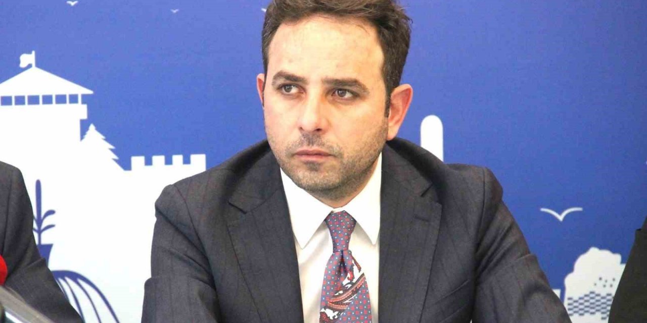 Gazel’e Genel Merkez Seçim İşleri Başkan Yardımcılığı görevi