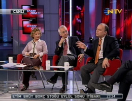 Ilıcak'ın savunması Çakır'ı delirtti