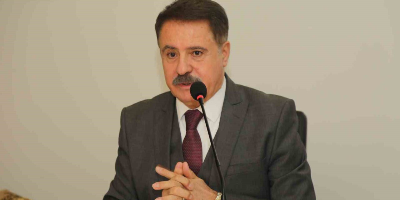 Atakum meclisinden yeni deprem yönetmeliği