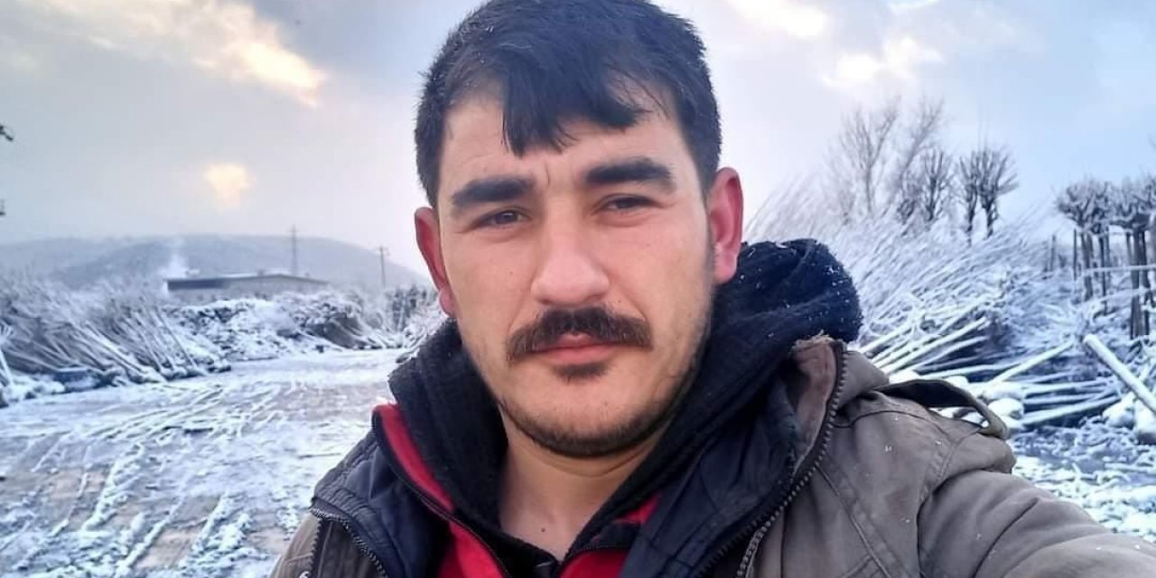 5 gündür kayıptı, silahla vurulmuş halde ölü bulundu