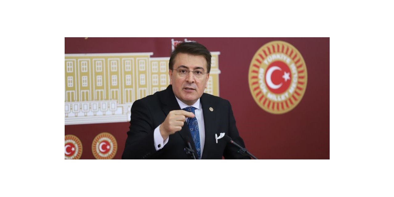 Aydemir: ‘Önceliğimiz her daim milletimizin menfaatidir’