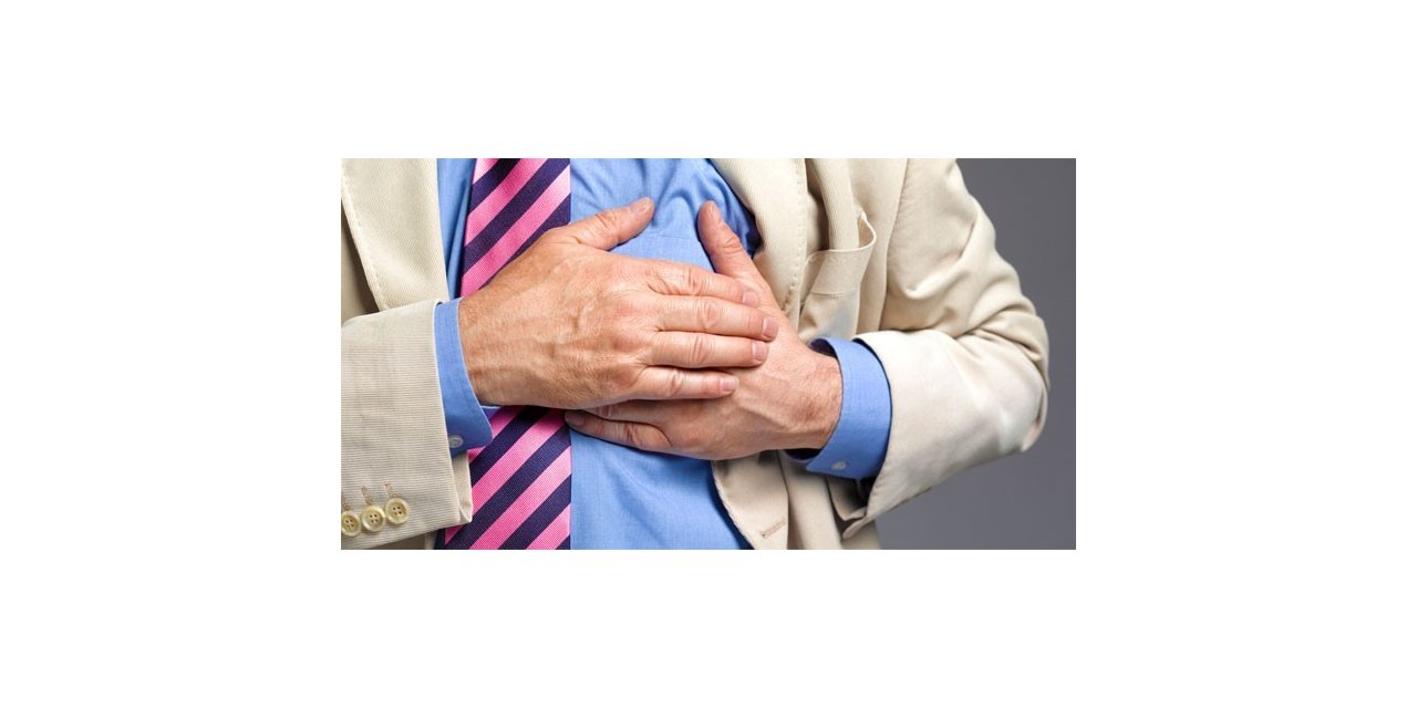 Prof. Dr. Özlem Esen uyardı “Kalp damar sıkıntısı mı panik atak mı”