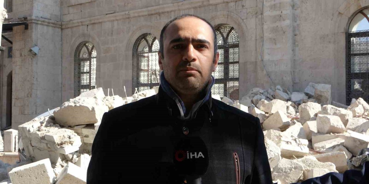 Deprem uzmanından Malatya uyarısı: “Yeni depremler olabilir”