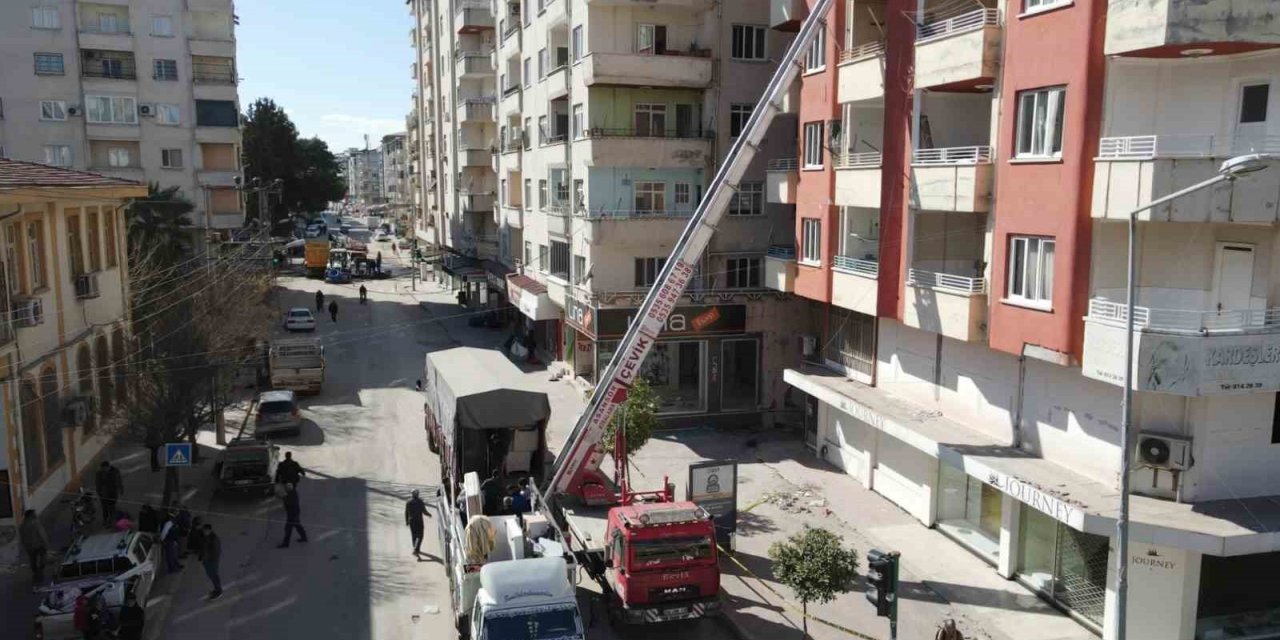 Osmaniye’de ev satışı ve kiralamada fahiş fiyat artışına soruşturma