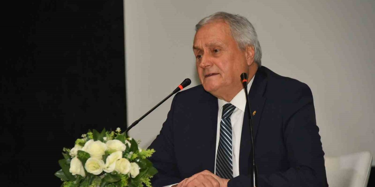 Başkan Bakkalcıoğlu imar planı ve inşaat yapım uygulamaları ile ilgili alacakları tedbirleri anlattı