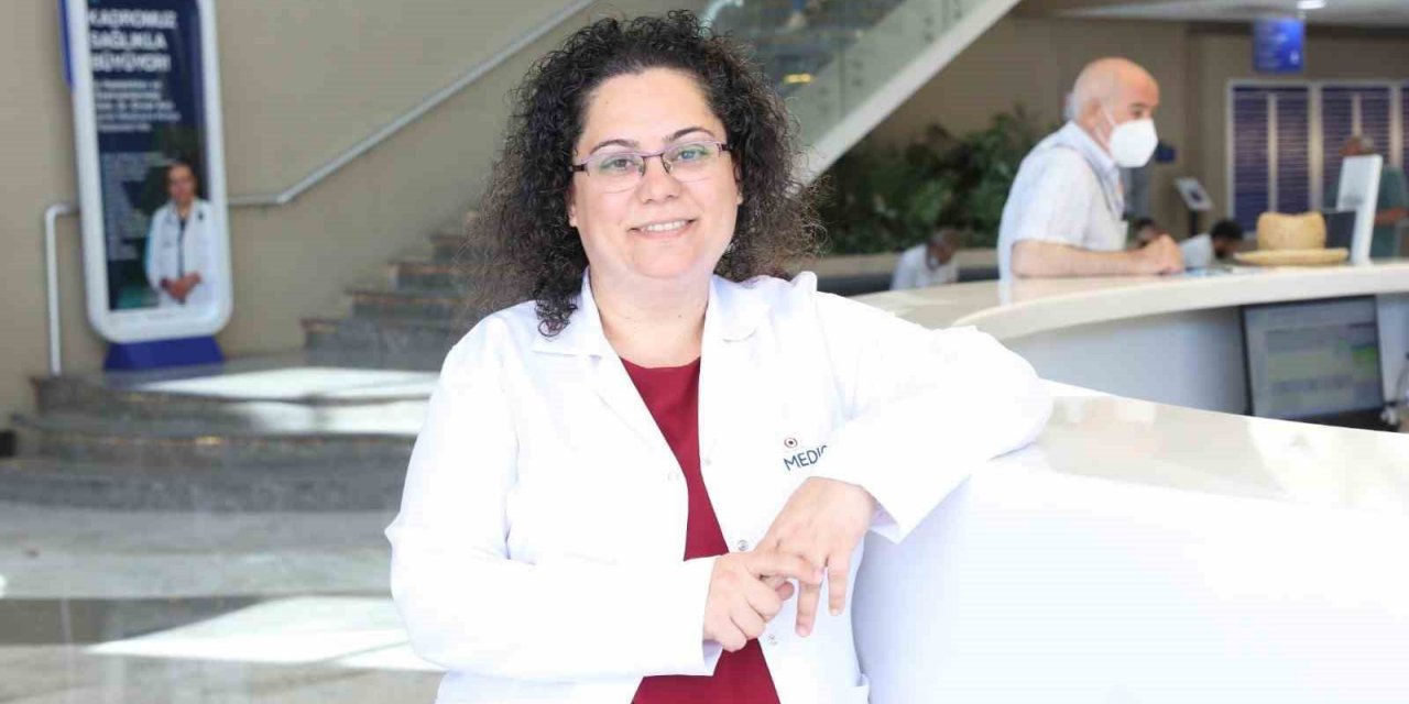 Dr. Öğr. Üyesi Harmancı: “Acımız ve üzüntümüzle yaşamın içinde kalmamız gerekir”