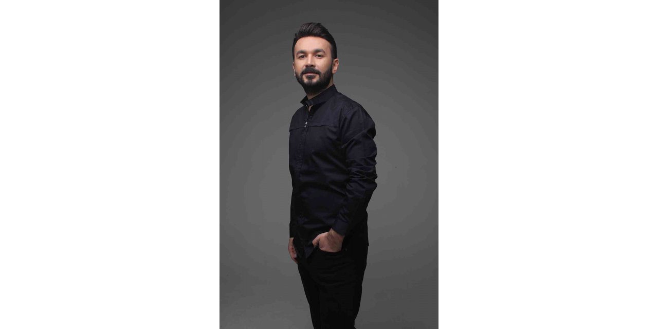 Sanatçı Adnan Orhan, depremzedeler için sahneye çıkacak