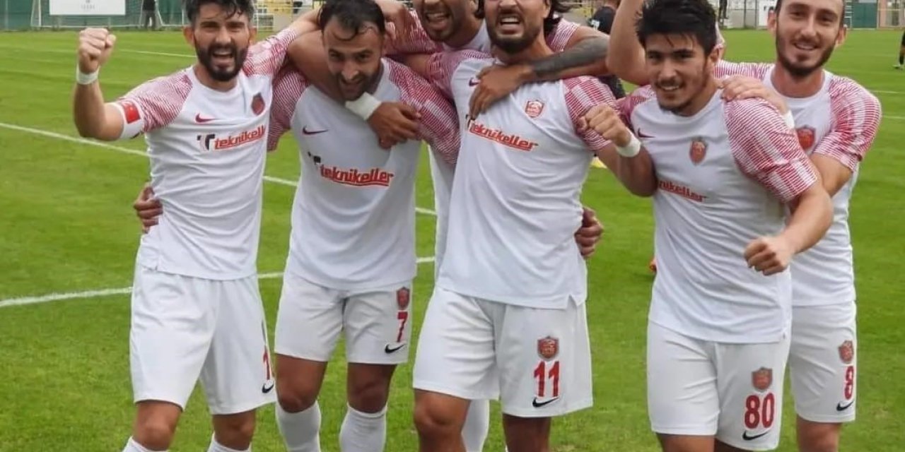 Kepezspor lider gidip, lider dönmek istiyor