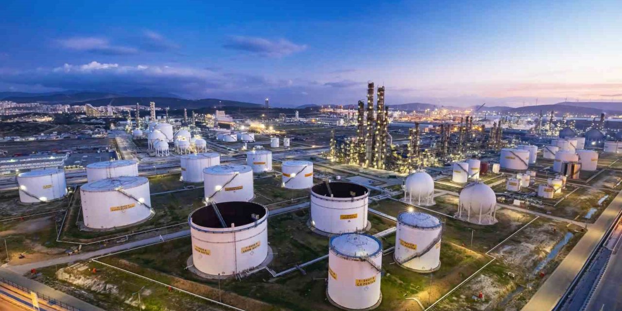 Petkim kârlılığını 2022 yılında da sürdürdü