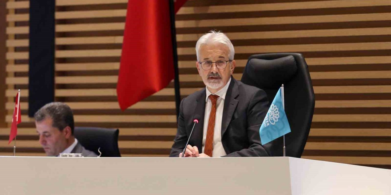 Nilüfer’de arşivden bina projesine fiyat düzenlemesi