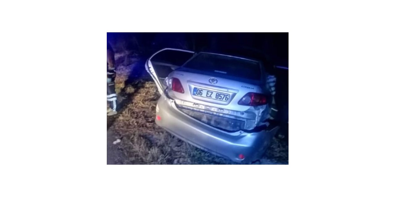 Depremzede aile ölümden döndü: 5 yaralı