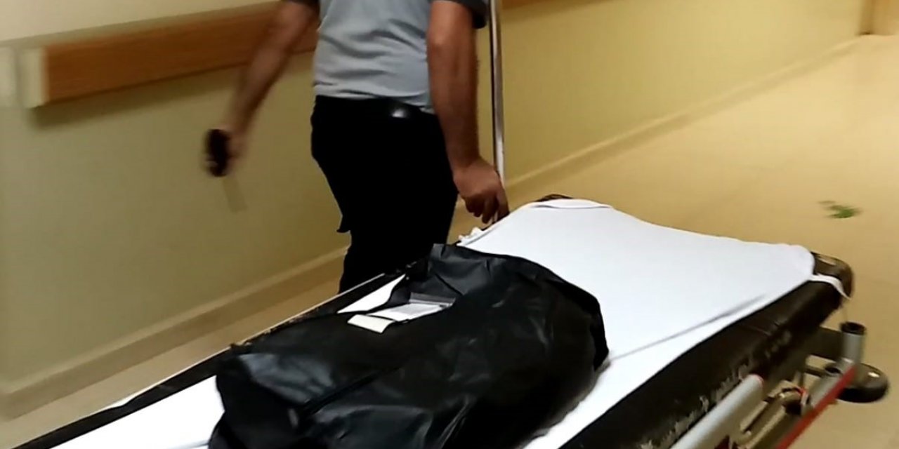 Bursa’da 3 aylık bebek yattığı uykusundan bir daha uyanamadı