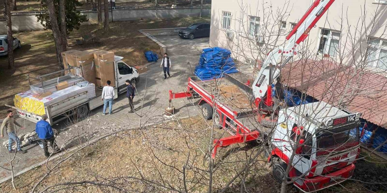 Çal’da 10 yıl sonra yeniden ameliyat yapılacak