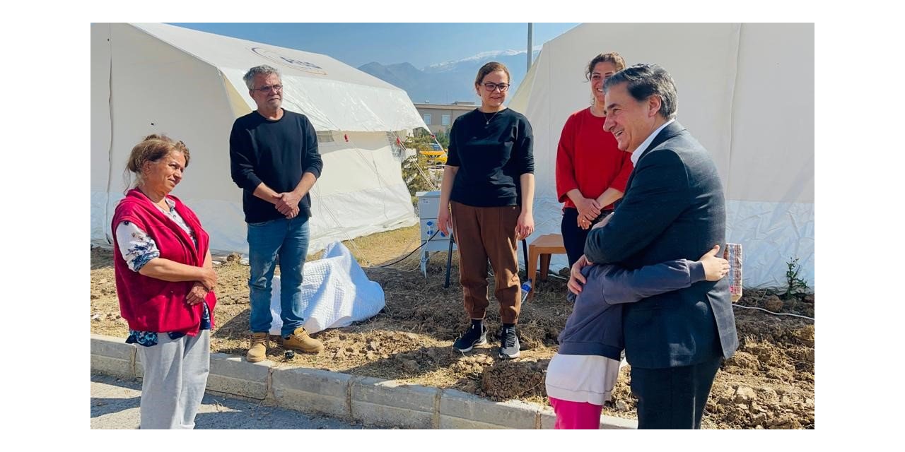 AK Parti Karabük Milletvekili Güneş: