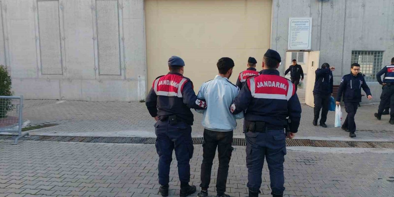 Jandarma’nın huzur ve güven operasyonları aralıksız devam ediyor