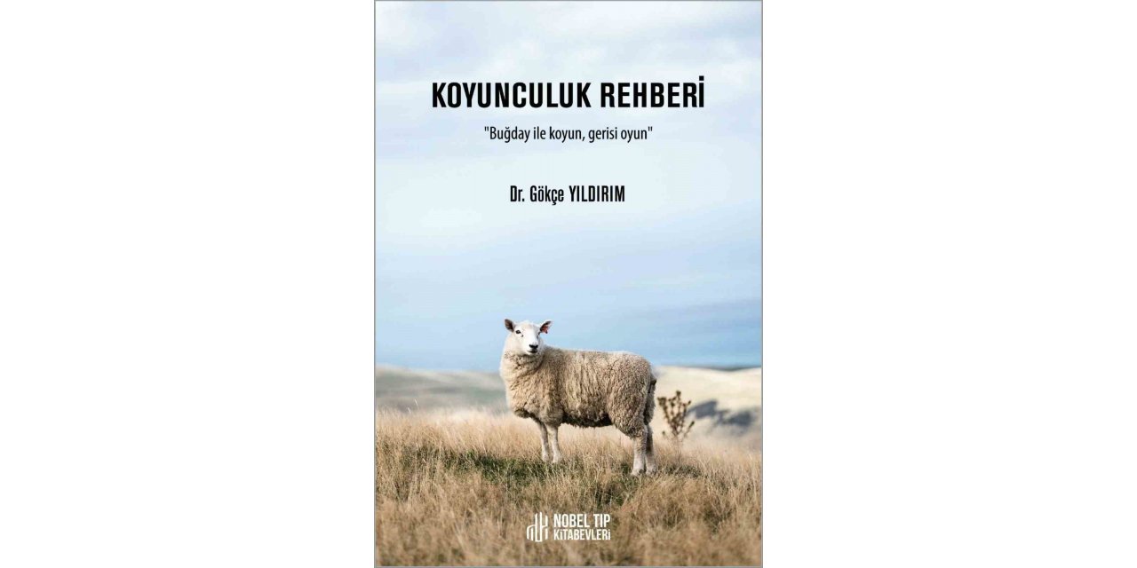 ADÜ Öğretim Üyesi Yıldırım’ın kitabı yayımlandı