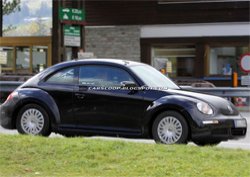 VW Beetle gün sayıyor