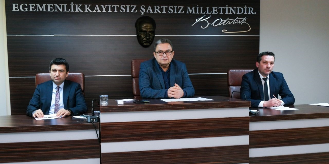 Giresun, deprem afeti yaşayan Adıyaman ile kardeş şehir oldu