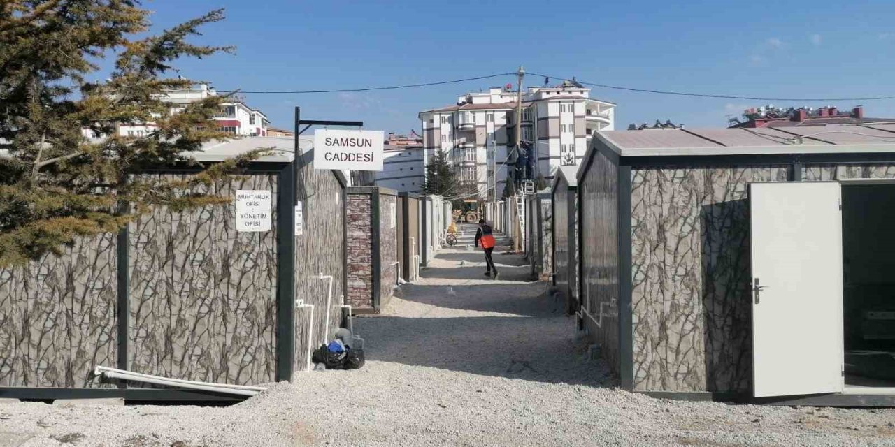 SASKİ Elbistan’ın alt yapısını yeniden inşa ediyor