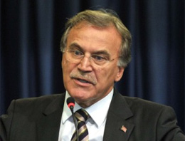 Şahin'den Başsavcı'ya ağır sözler