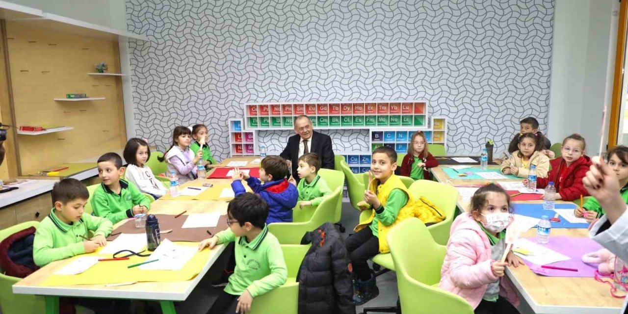 TEKNOFEST’in kalıcı izi