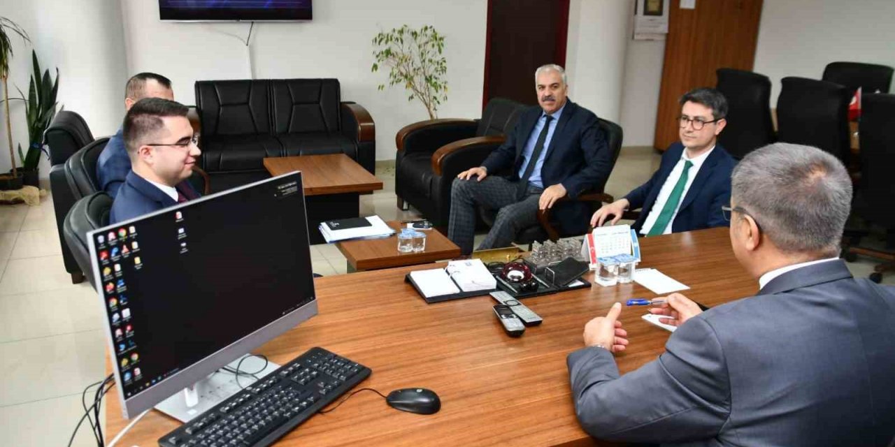 Karabük’te 8 bin 757 esnaf var