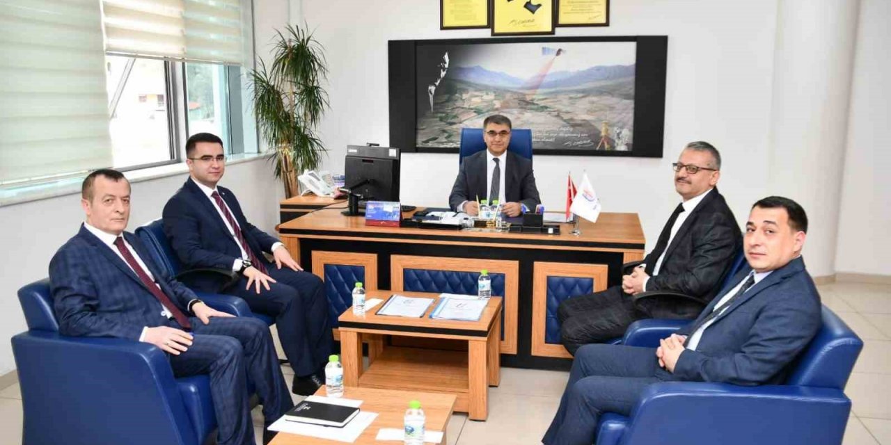 Tapuda online randevu ve web tapu işlemleri yaygınlaşıyor