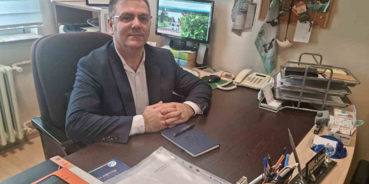 Uluslararası alanda başarılı çalışmalarını sürdürüyor