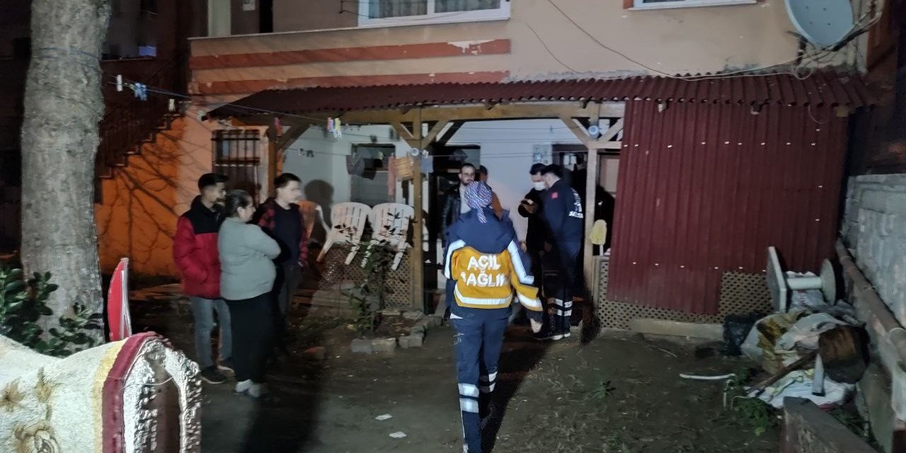 68 yaşındaki adam evinde ölü bulundu