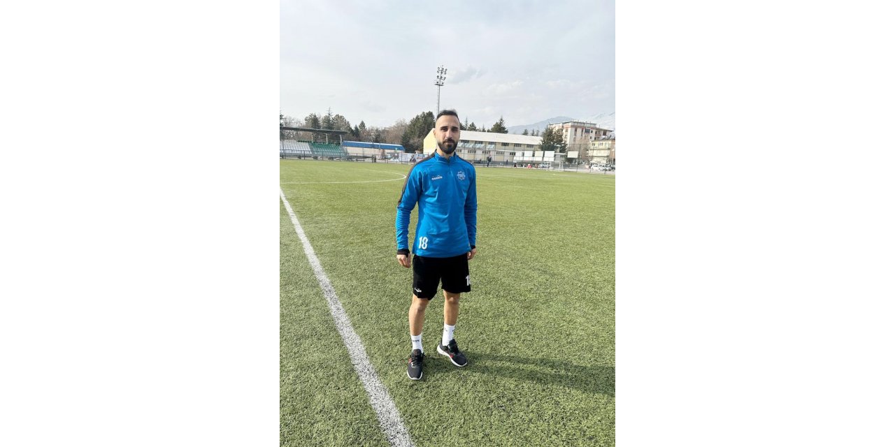 Bölgesel Amatör Lig: Develigücü 3 transfer yaptı